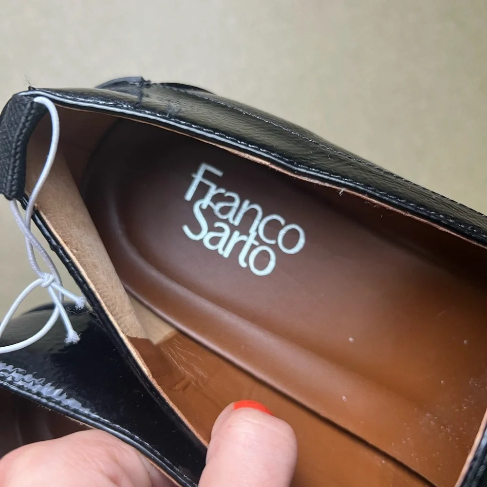 NWT Franco Sarto Cesta loafer multiple sizes - Picture 5 of 6